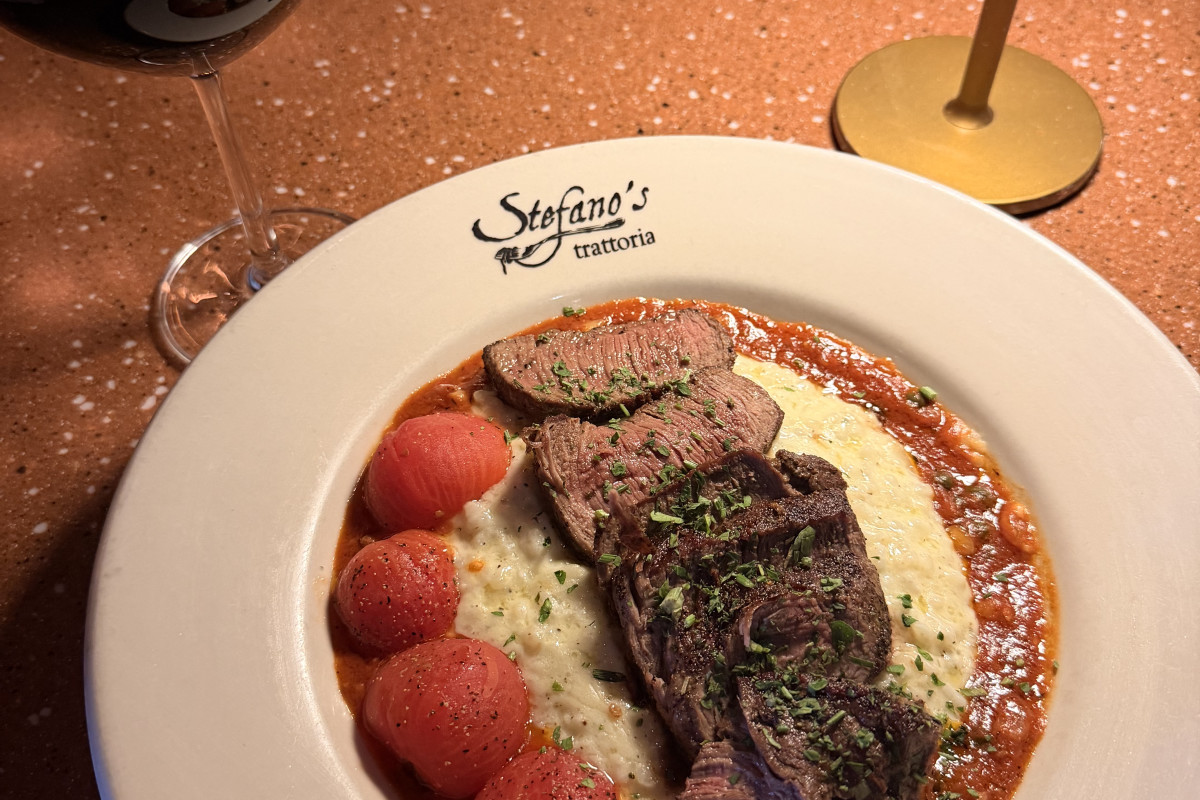 Stefano's Trattoria