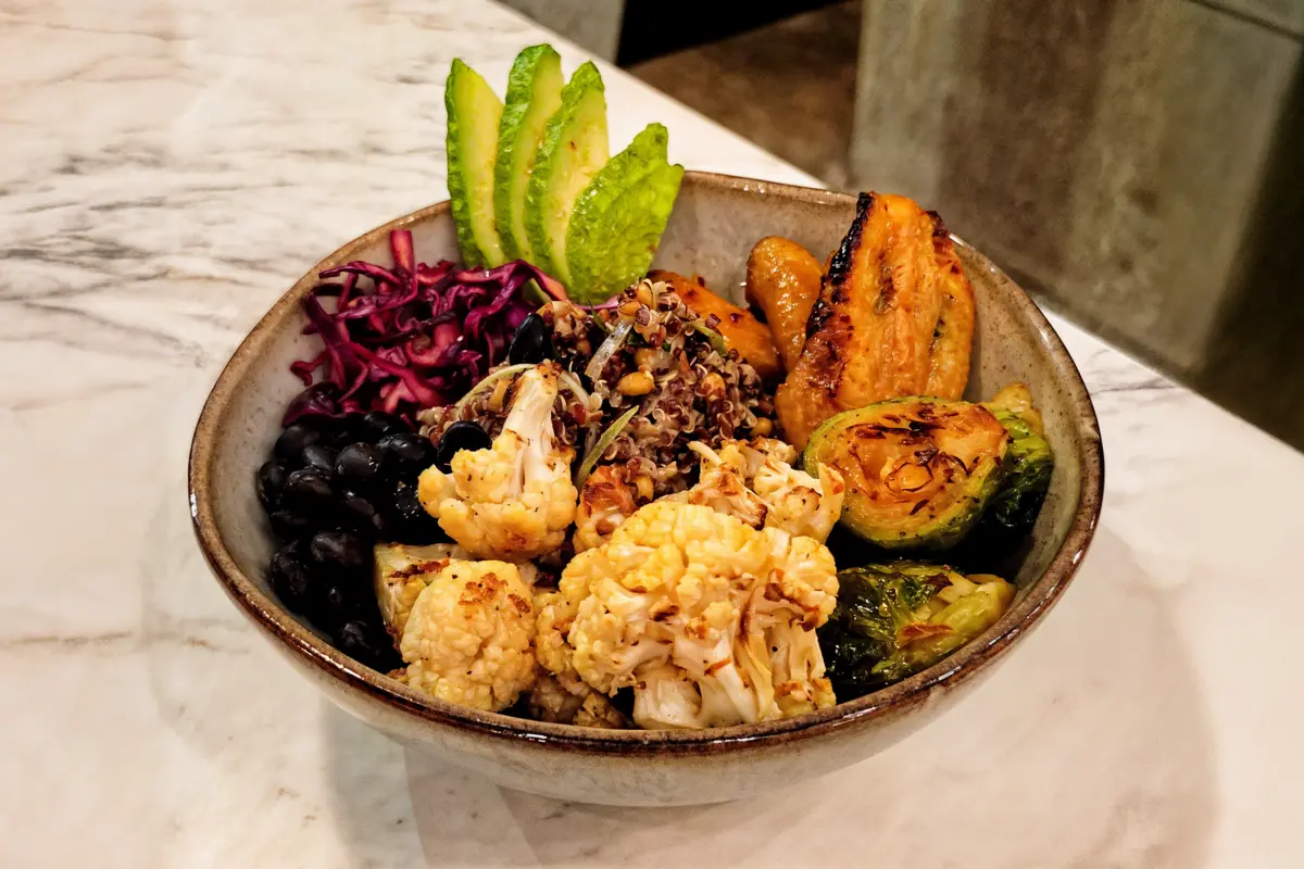 Top Mix Bar & Kitchen