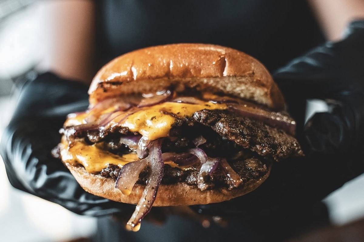 Crave Shack
