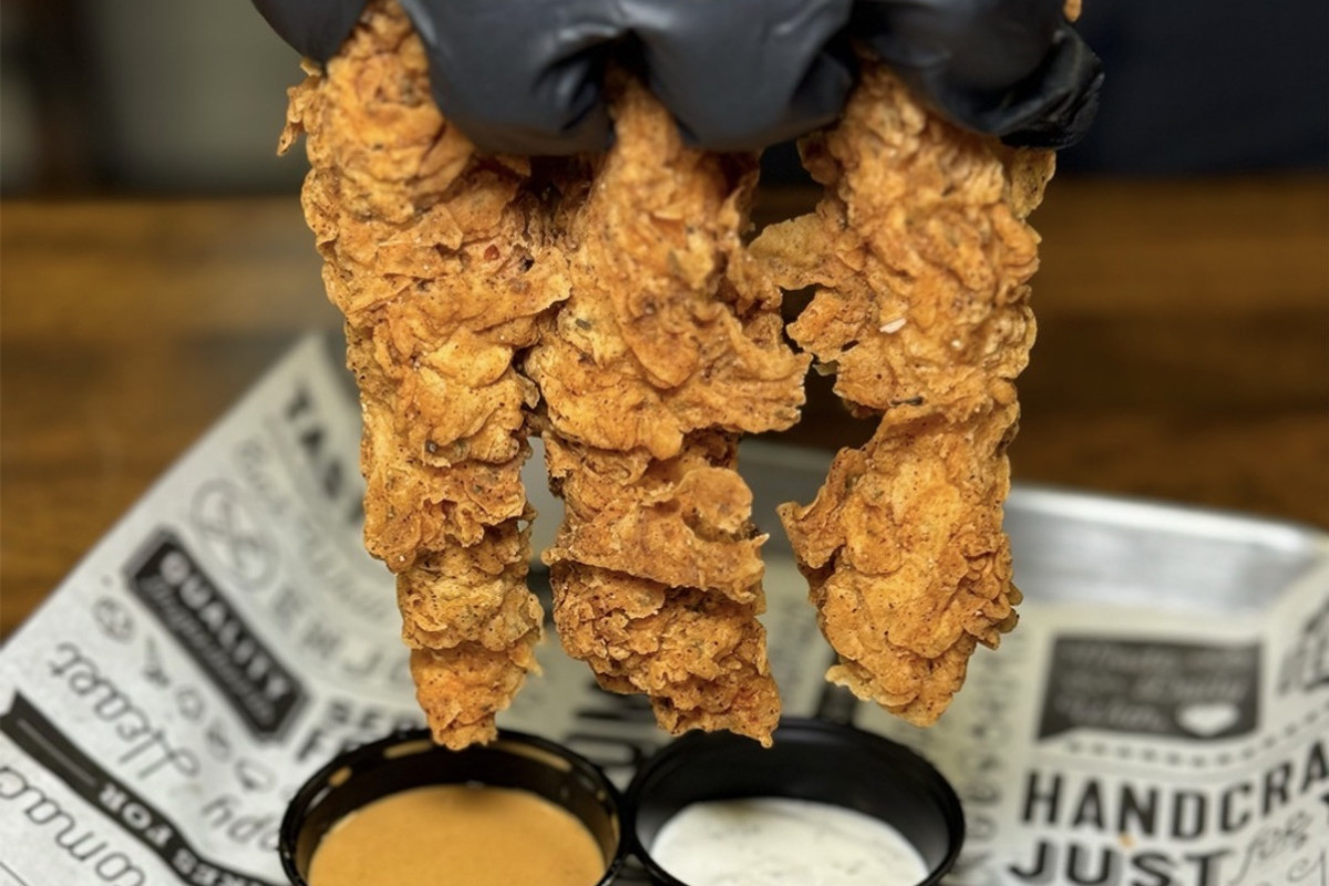 Crave Shack