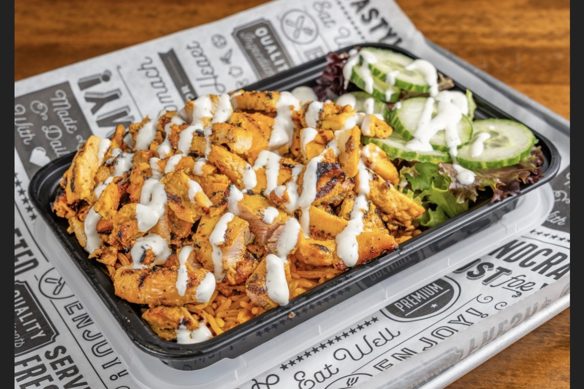 Crave Shack