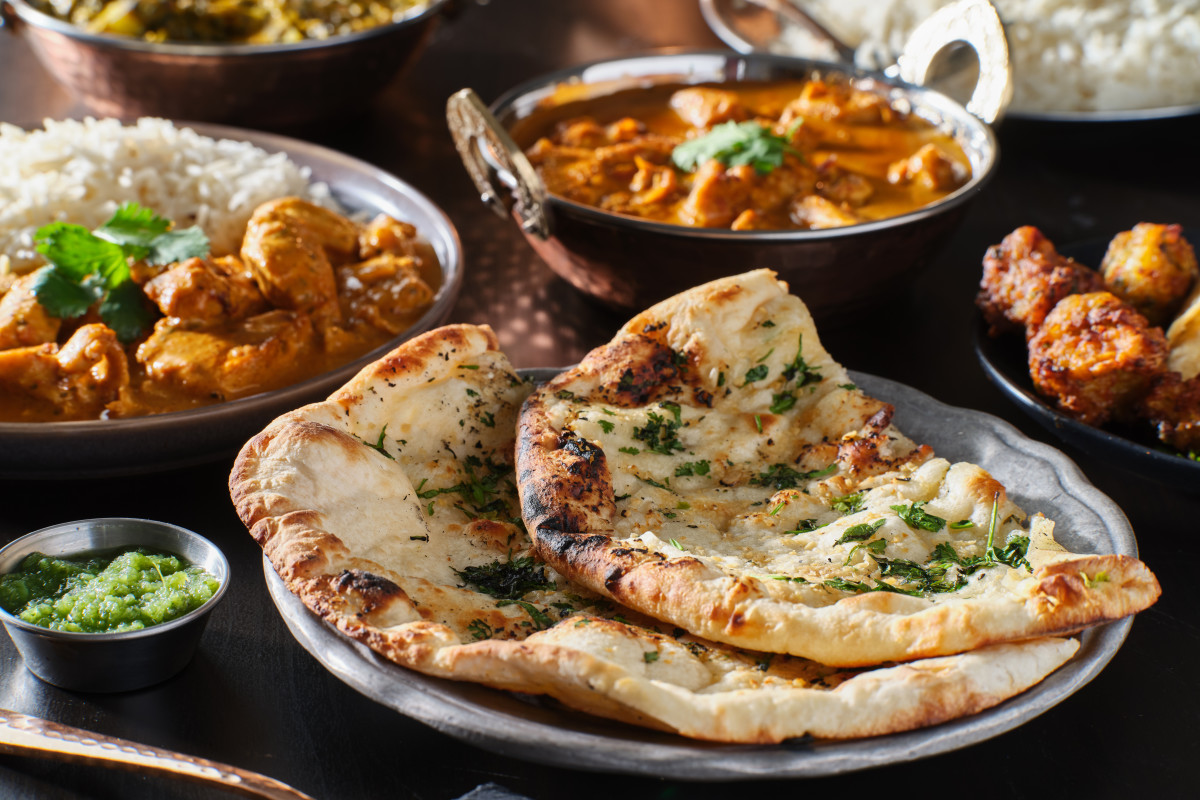 Zaiqa Indian Cuisine - Ridgefield, WA