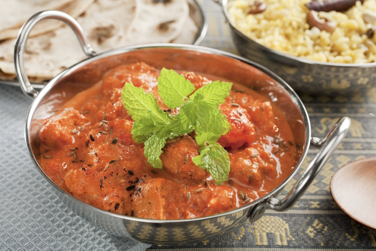Zaiqa Indian Cuisine - Ridgefield, WA
