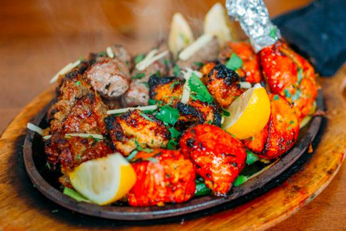 Zaiqa Indian Cuisine - Ridgefield, WA