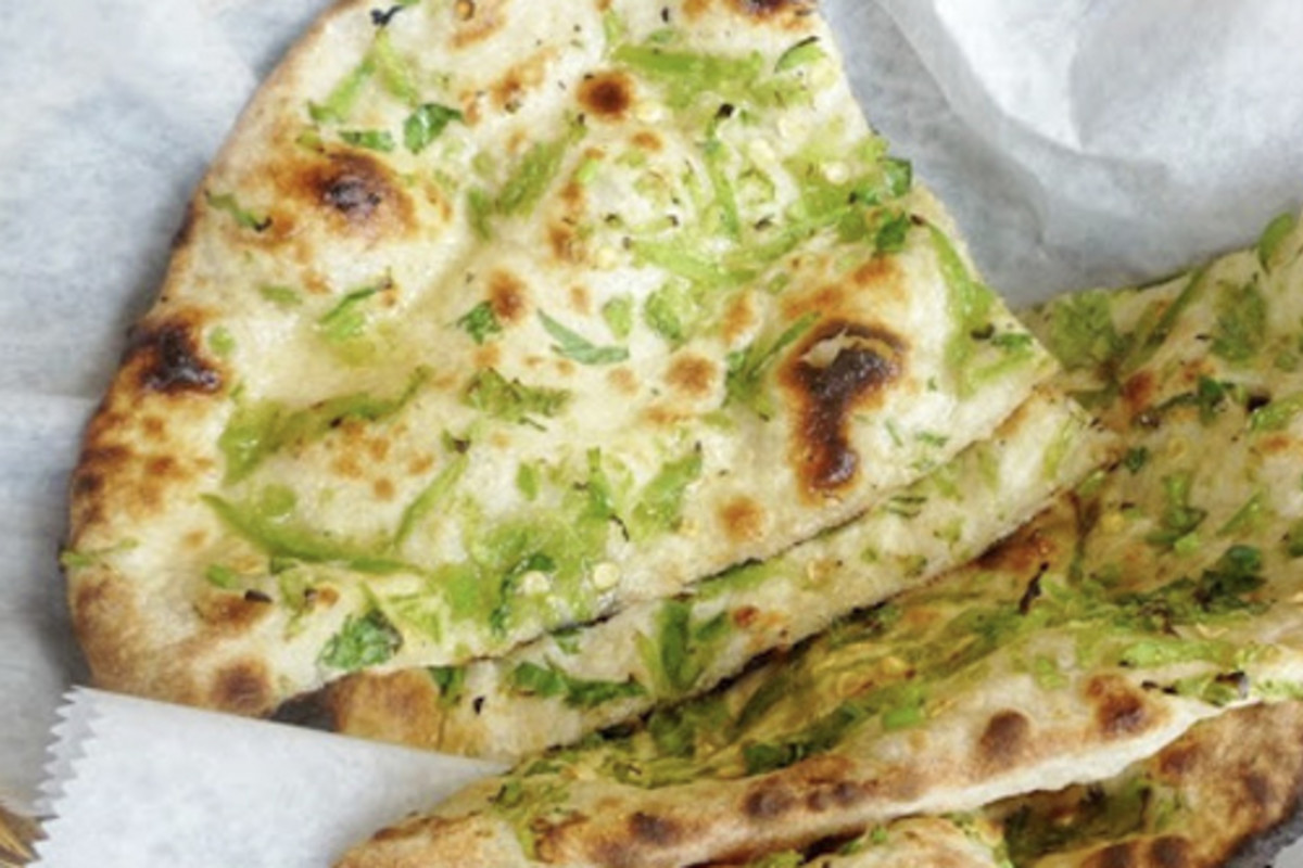 Zaiqa Indian Cuisine - Ridgefield, WA