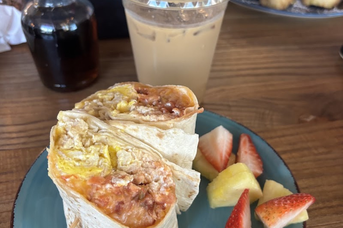 Corner Kitchen & Coffee House