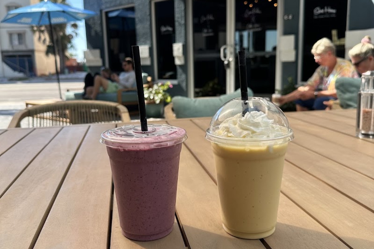 Corner Kitchen & Coffee House