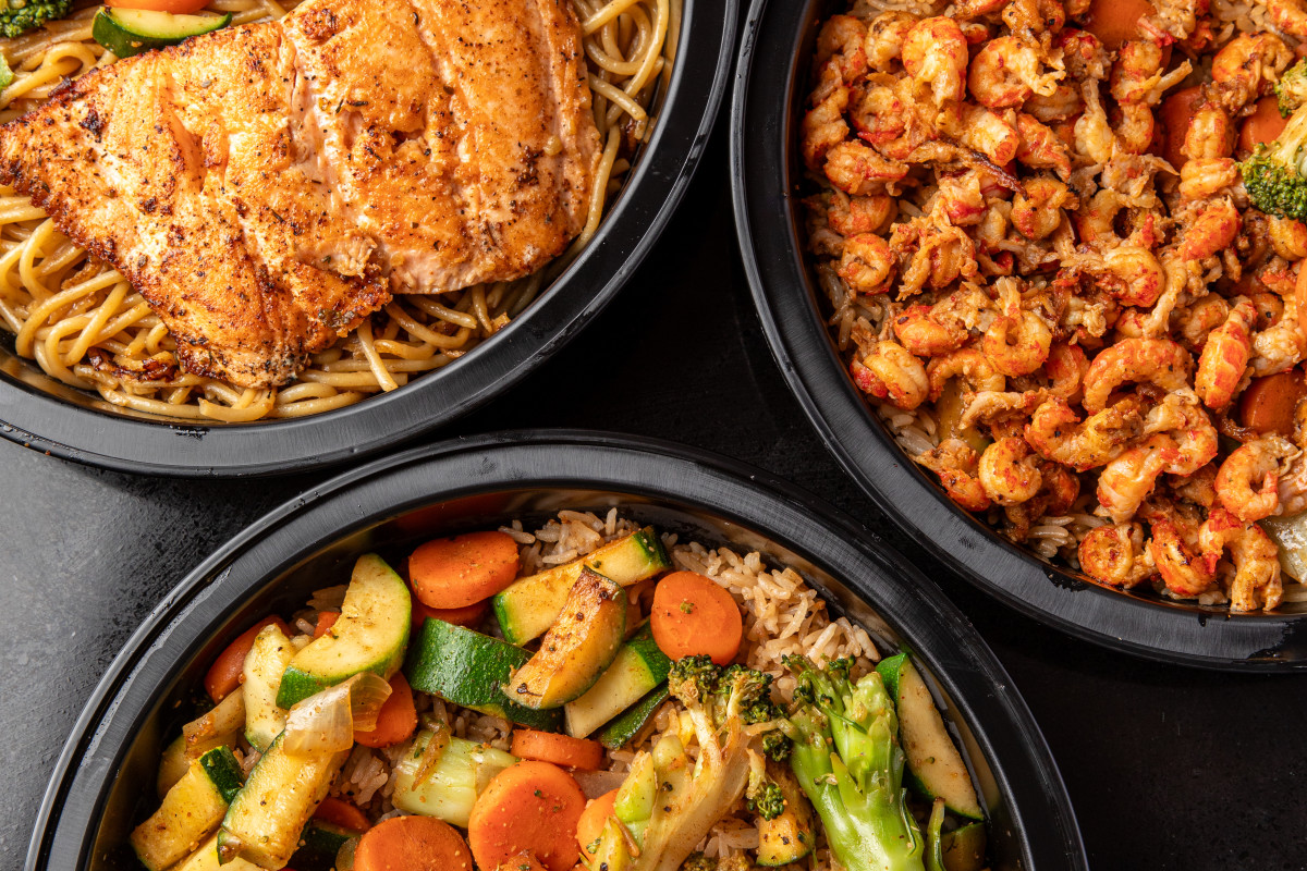 Stick Talk Cajun Hibachi