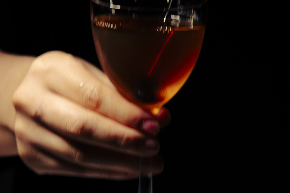 Gori Gori Peku Japanese Whiskey Bar