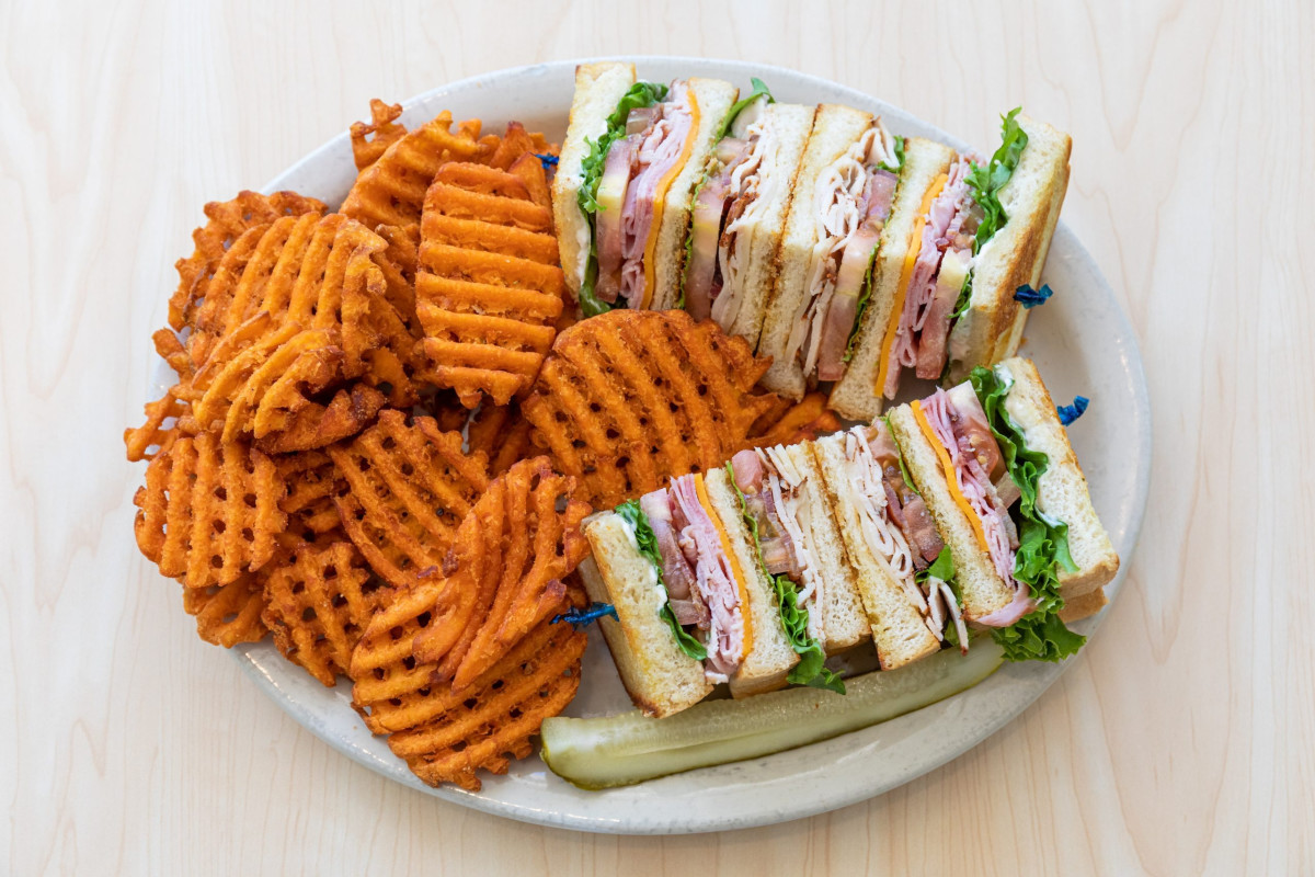 The Toasted Yolk Cafe - The Toasted Yolk-Baymeadows