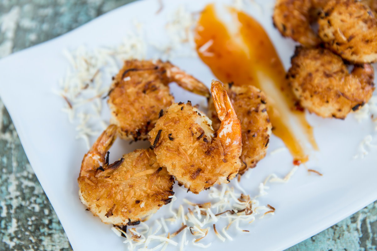 Island Wing Company - Bartram Park