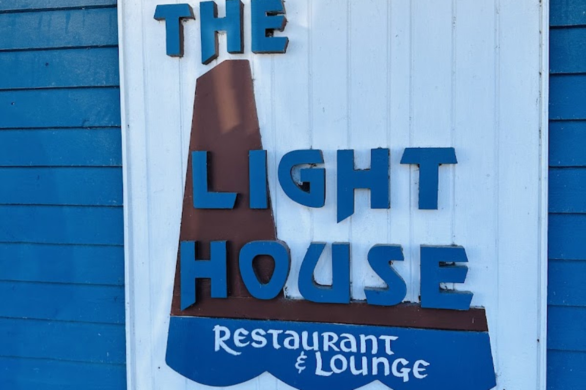 The Lighthouse Restaurant