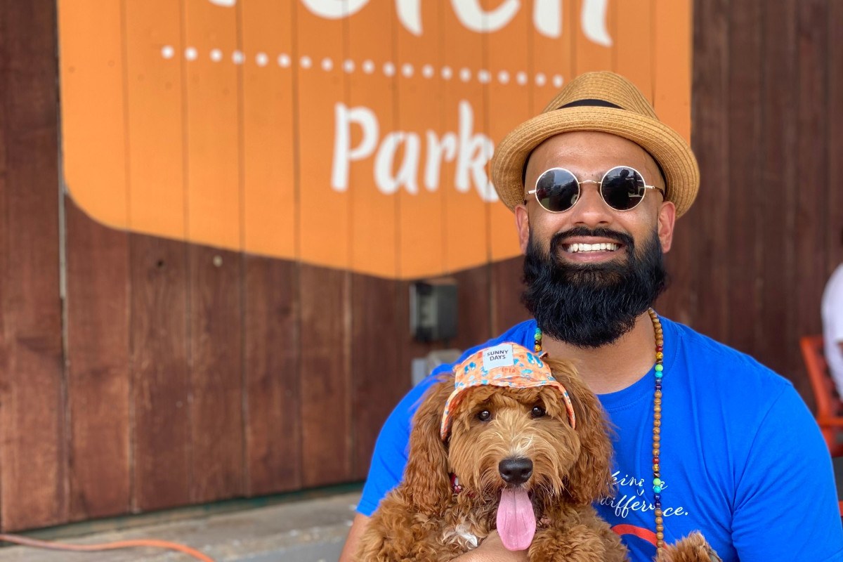 Fetch Park