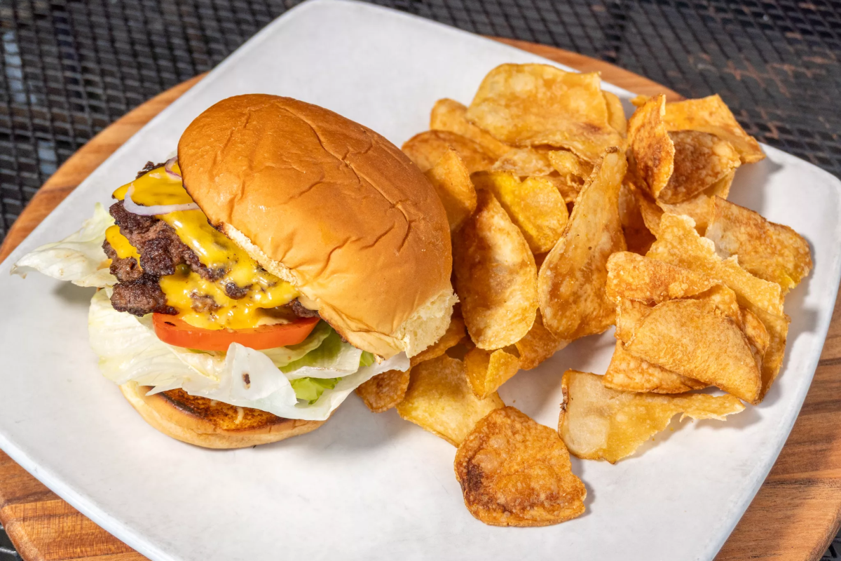 The Hill Bar & Grill
