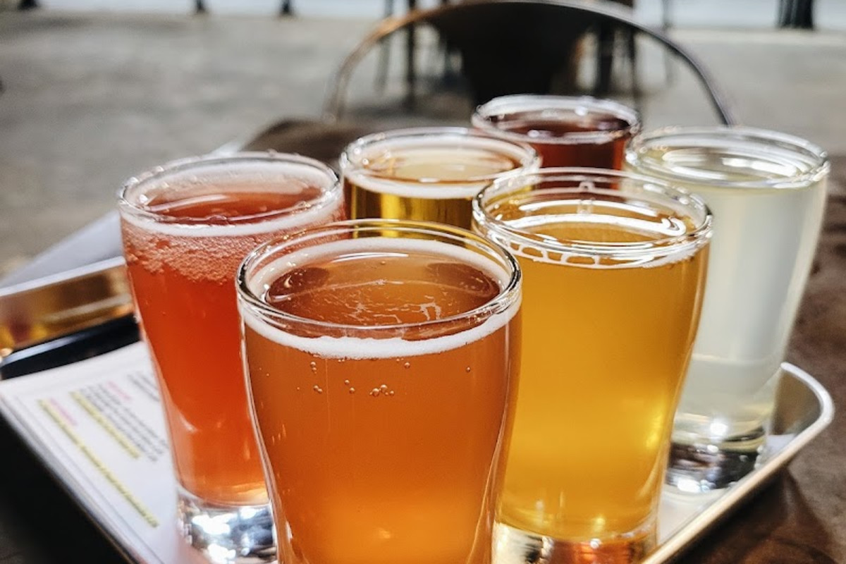 Embolden Beer Co.