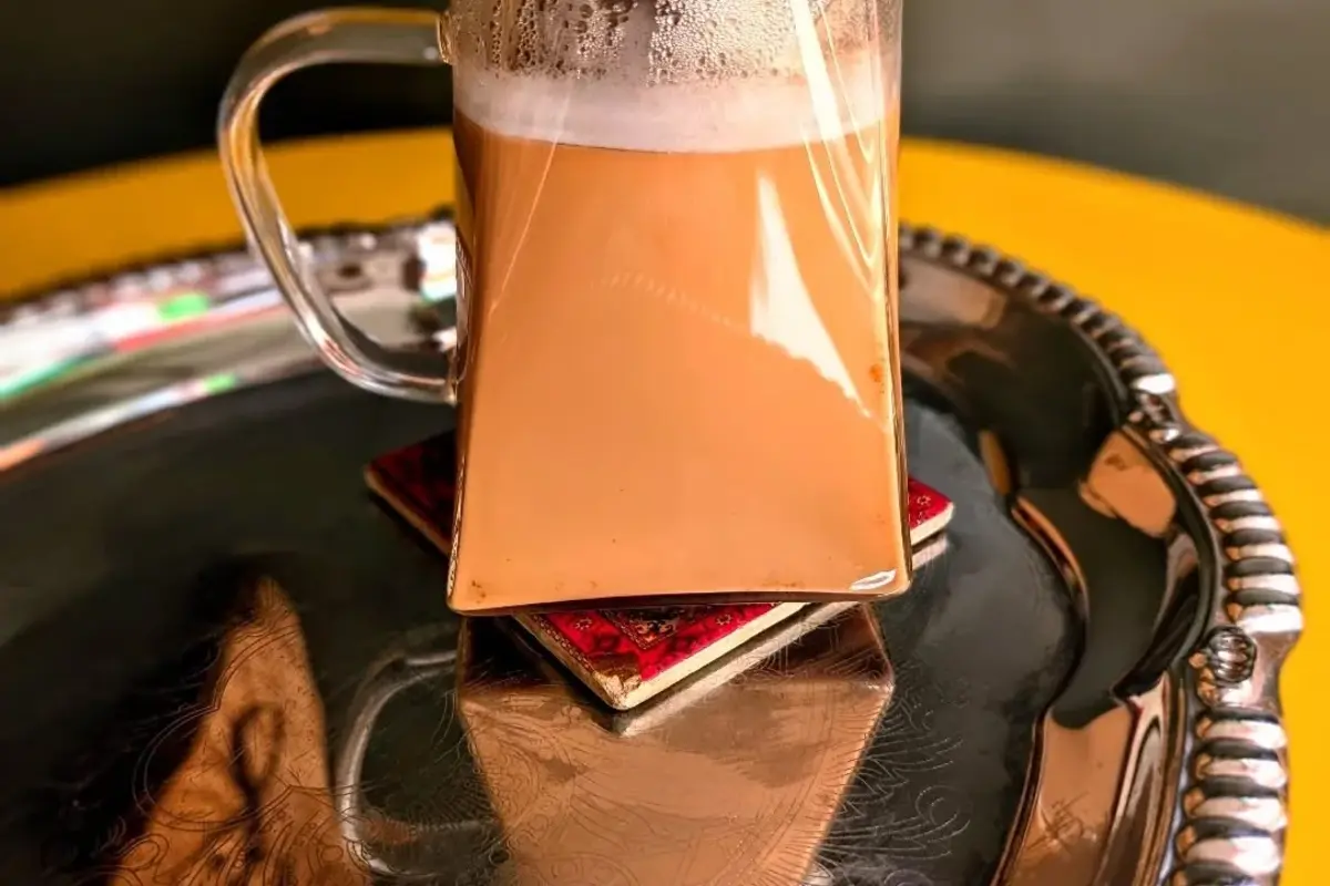 Nabala Cafe