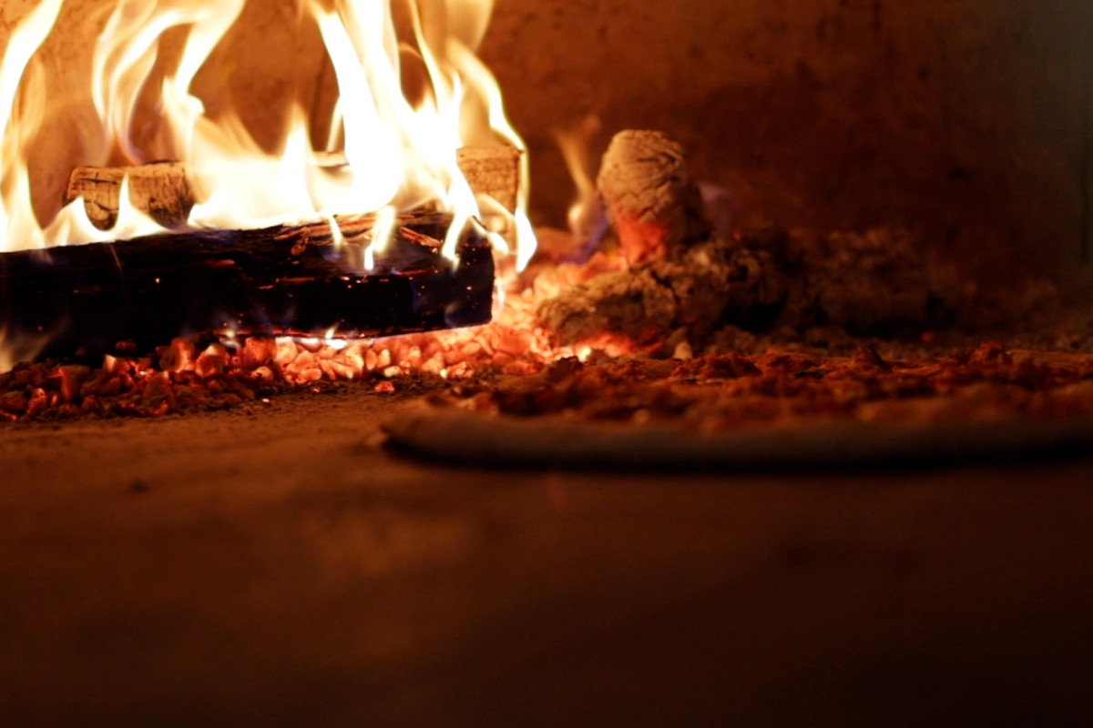 Photo 1 of 4: Square Peg Pizzeria - Delray Beach