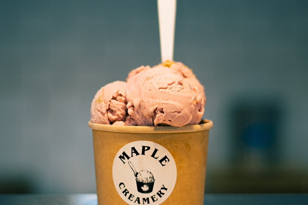 Maple Creamery