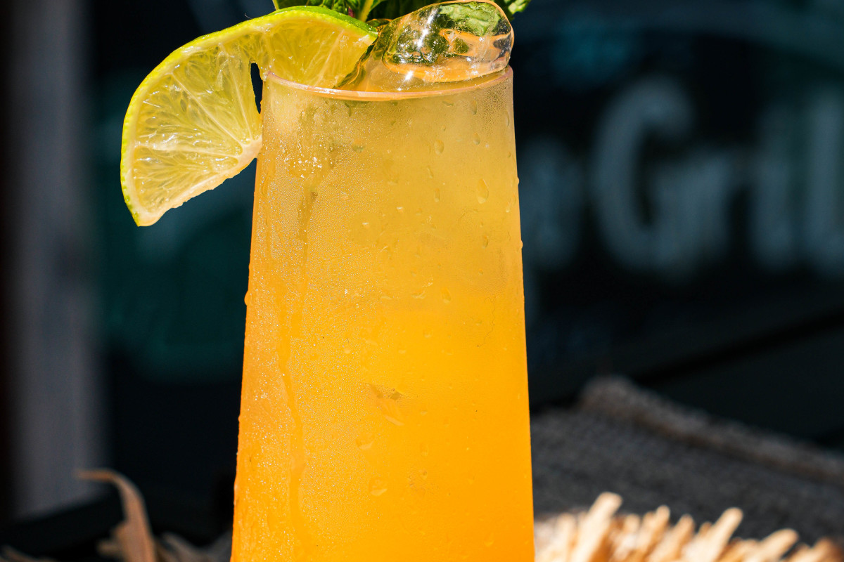 Mojo Grill Latin Fusion