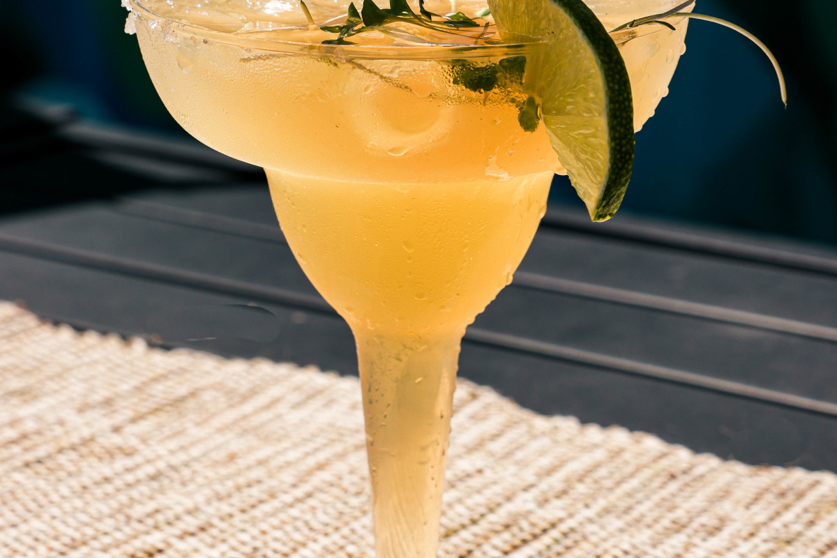 Mojo Grill Latin Fusion