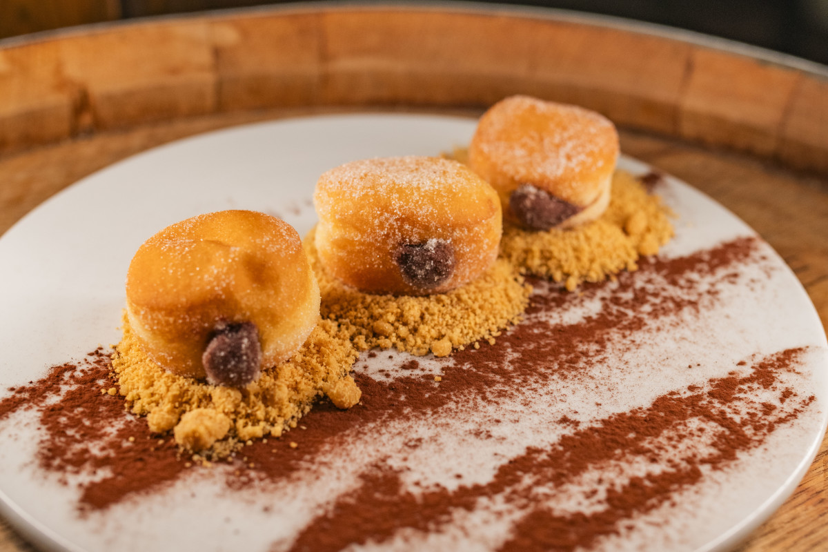 Osteria