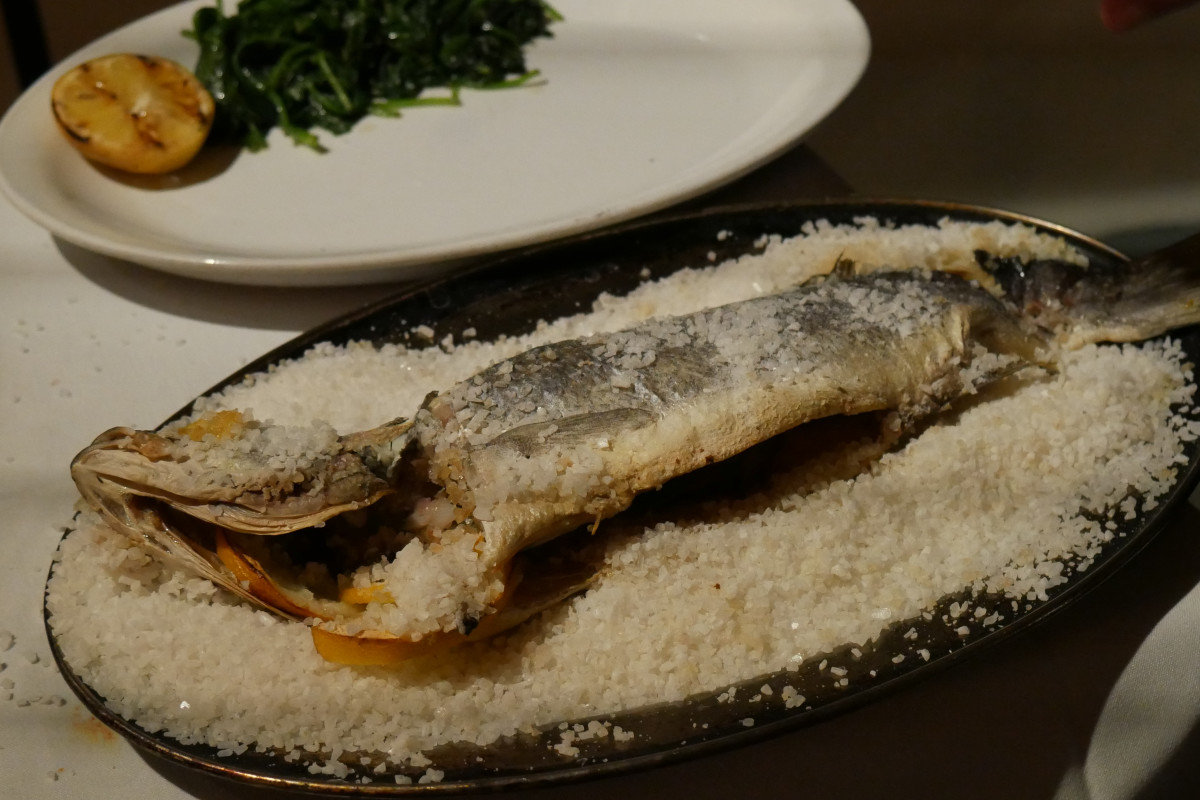 Osteria