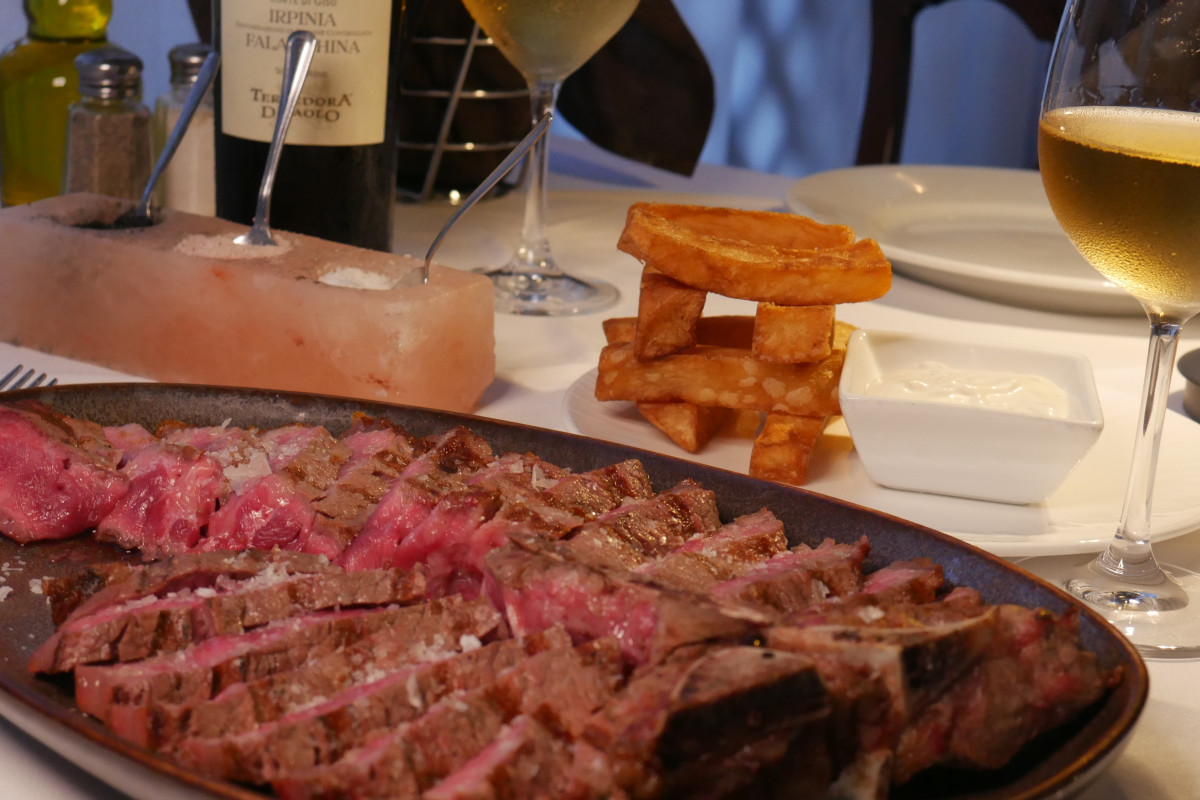 Osteria