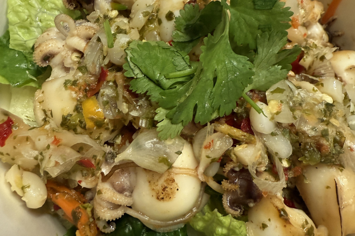Tid Din Thai Kitchen