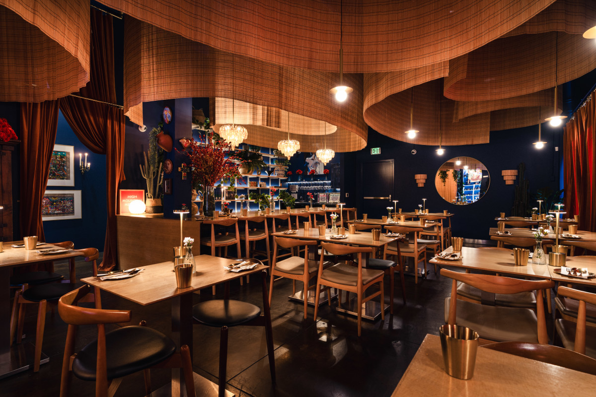 Madrina Cocina Mexicana
