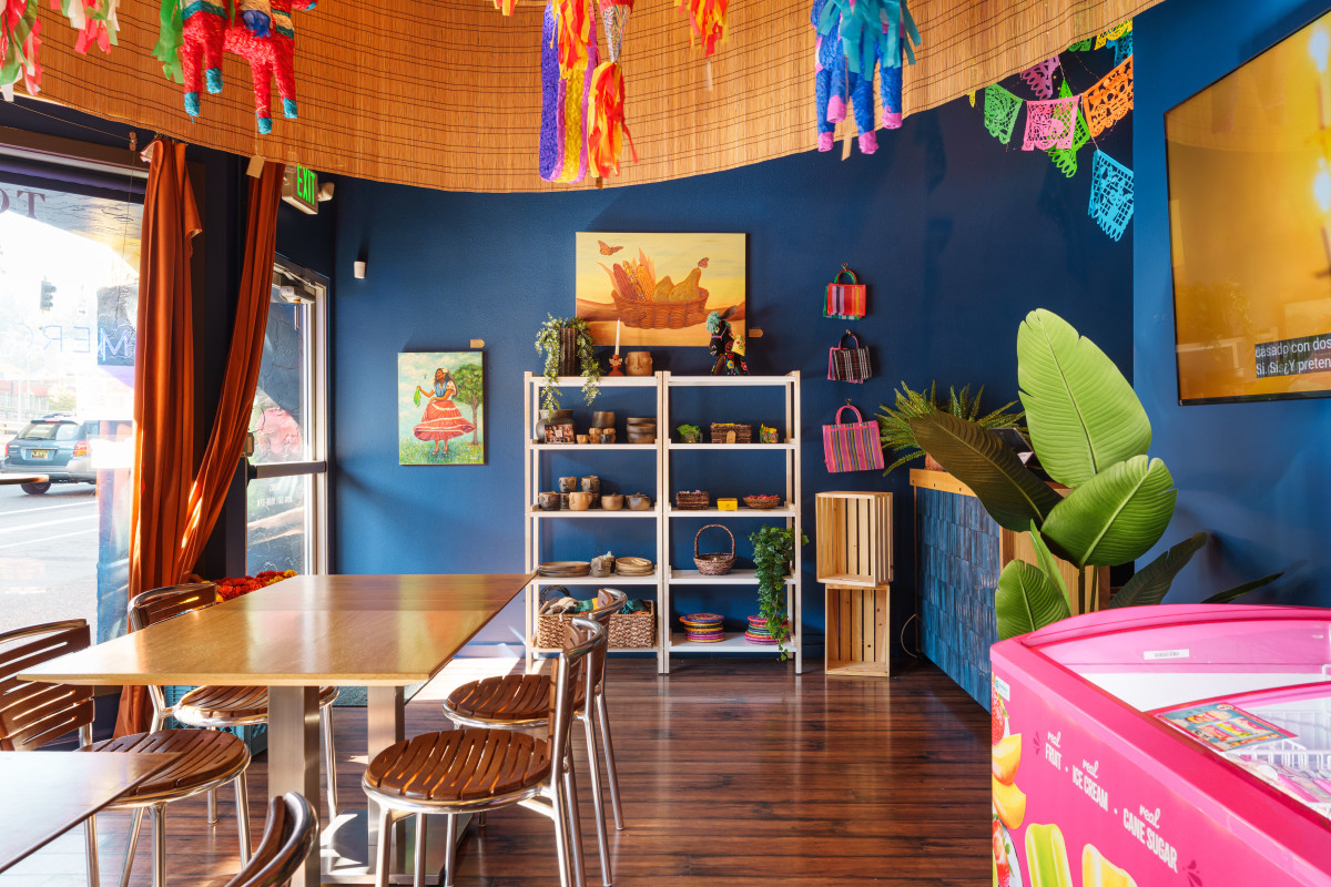Taqueria by Madrina Cocina Mexicana