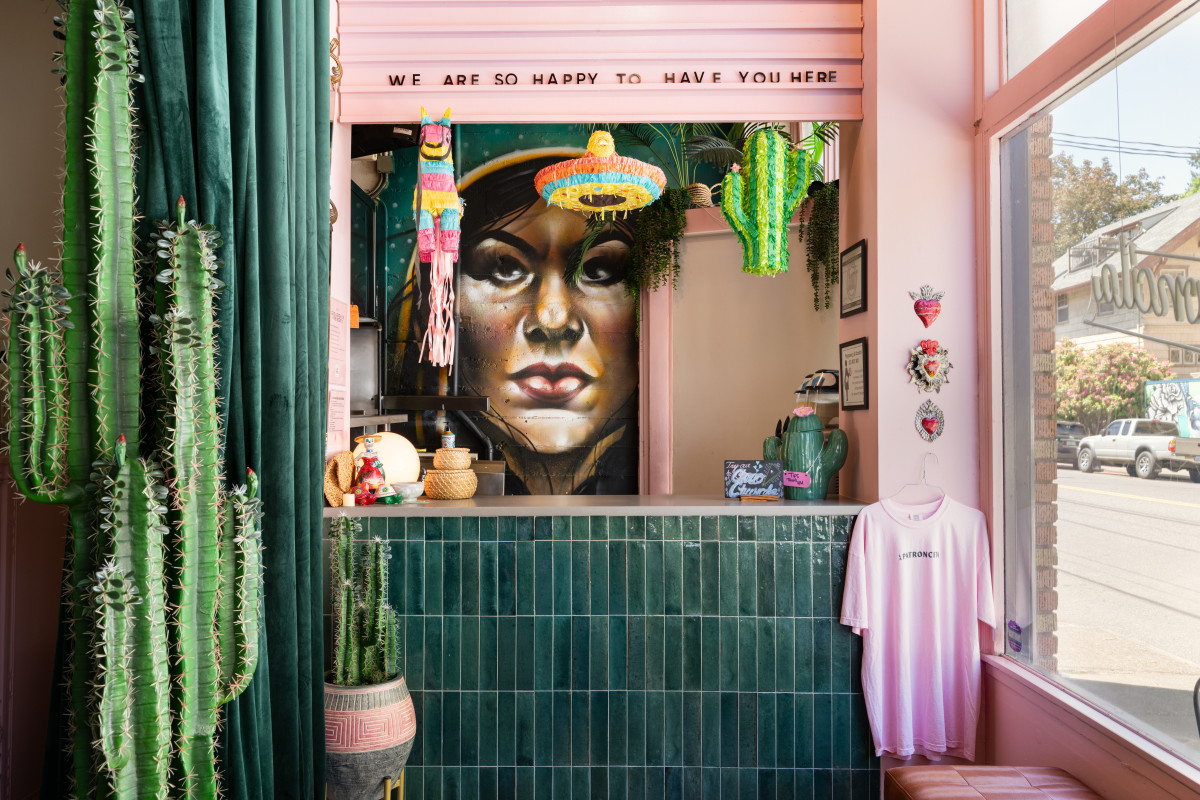 Photo 1 of 4: La Patroncita