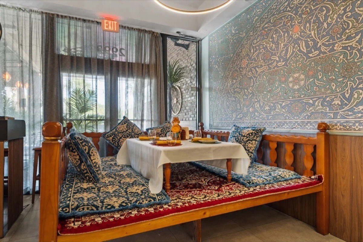 Grandma's Secret Sunny Isles