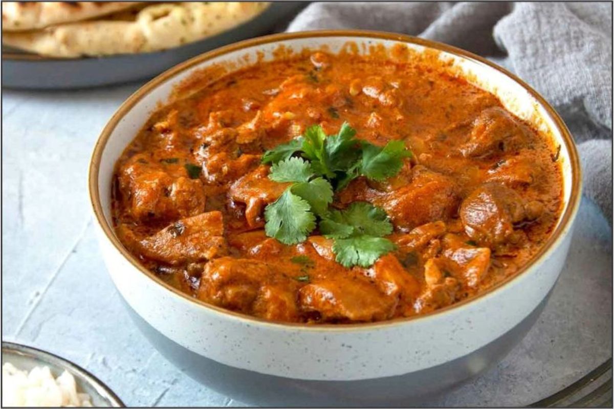 Milan Indian Restaurant