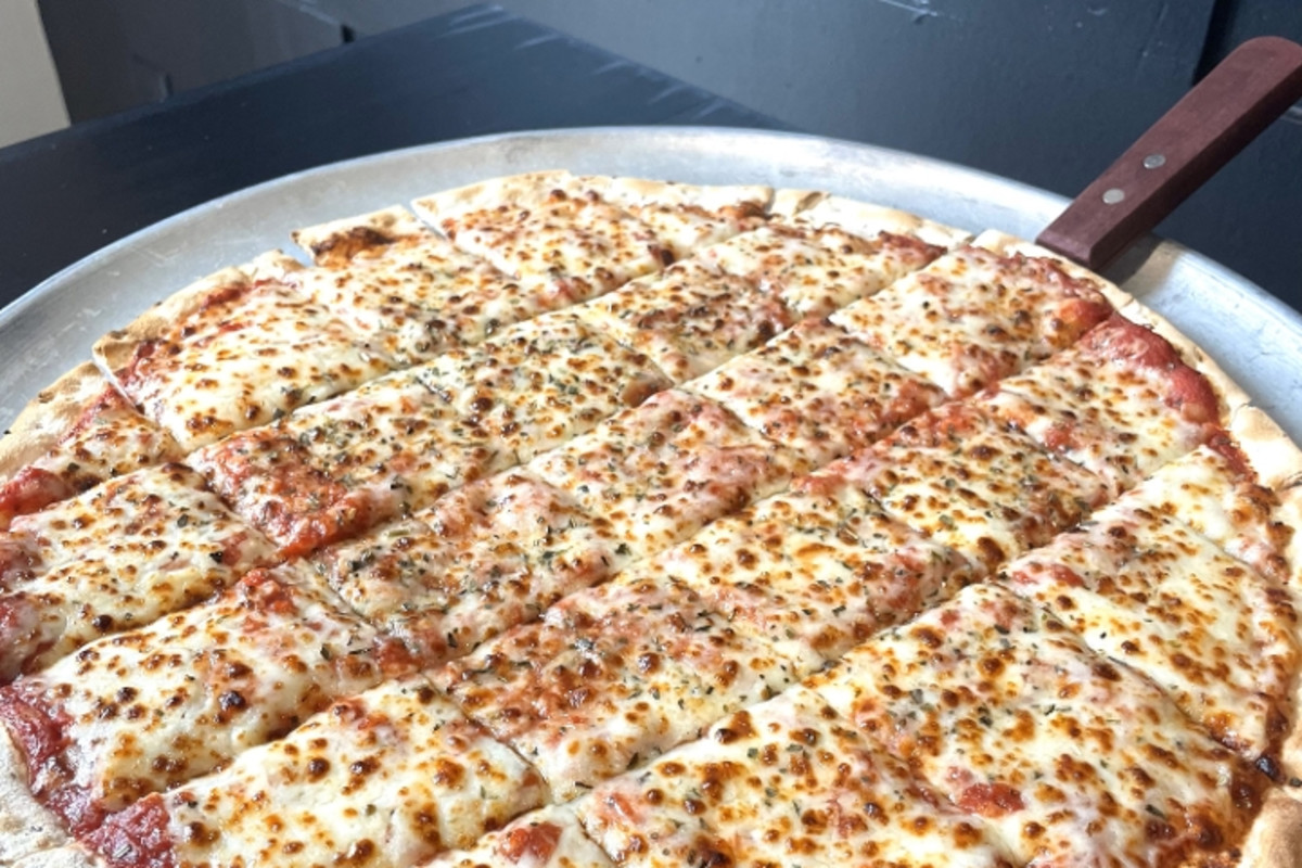 Firehouse Pizza & Pub