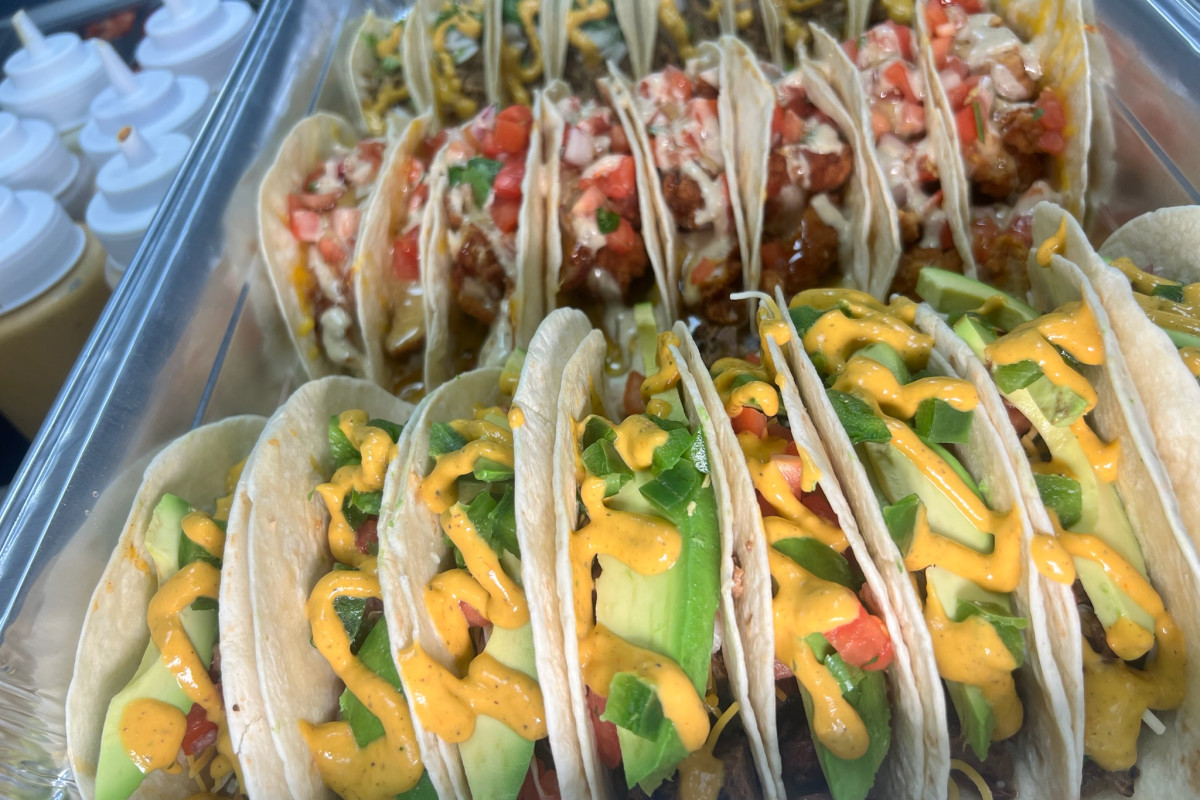 Shrimpy's Burrito Bar - Northport