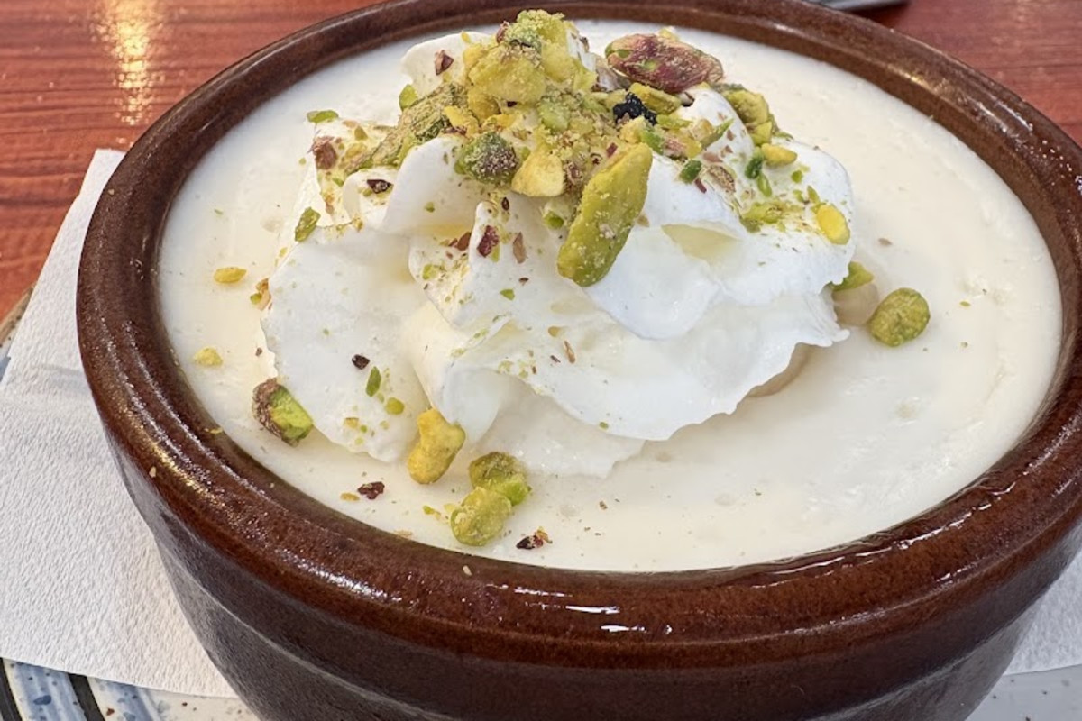 Salda Mediterranean Turkish Cuisine
