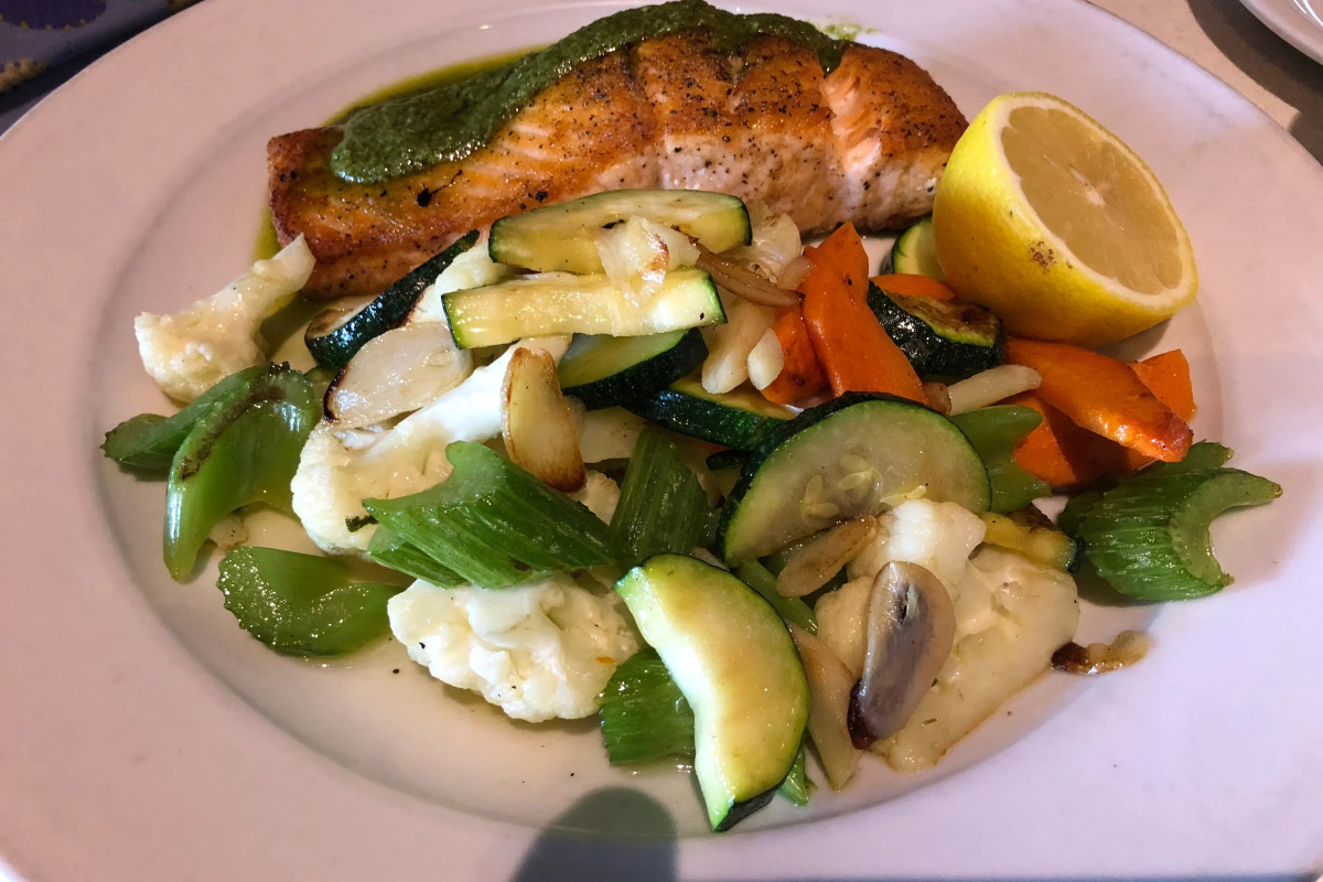 Photo 1 of 4: Pagliacci's Trattoria Taverna