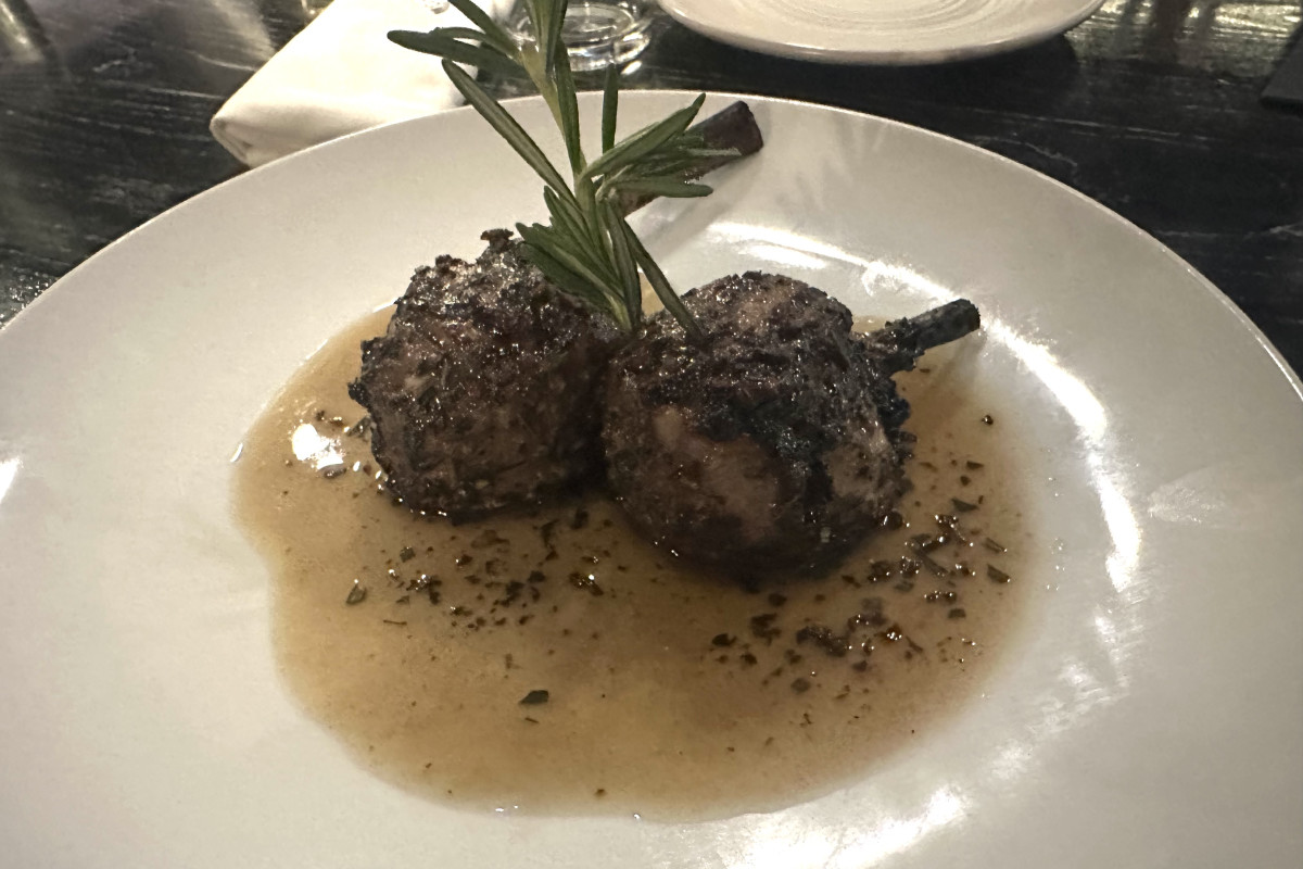Terra e Mare Ristorante