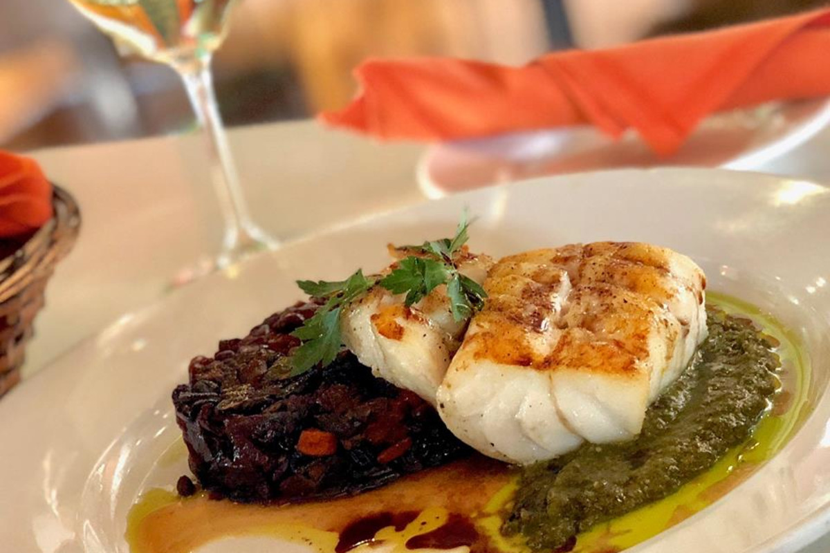 Pagliacci's Trattoria Taverna