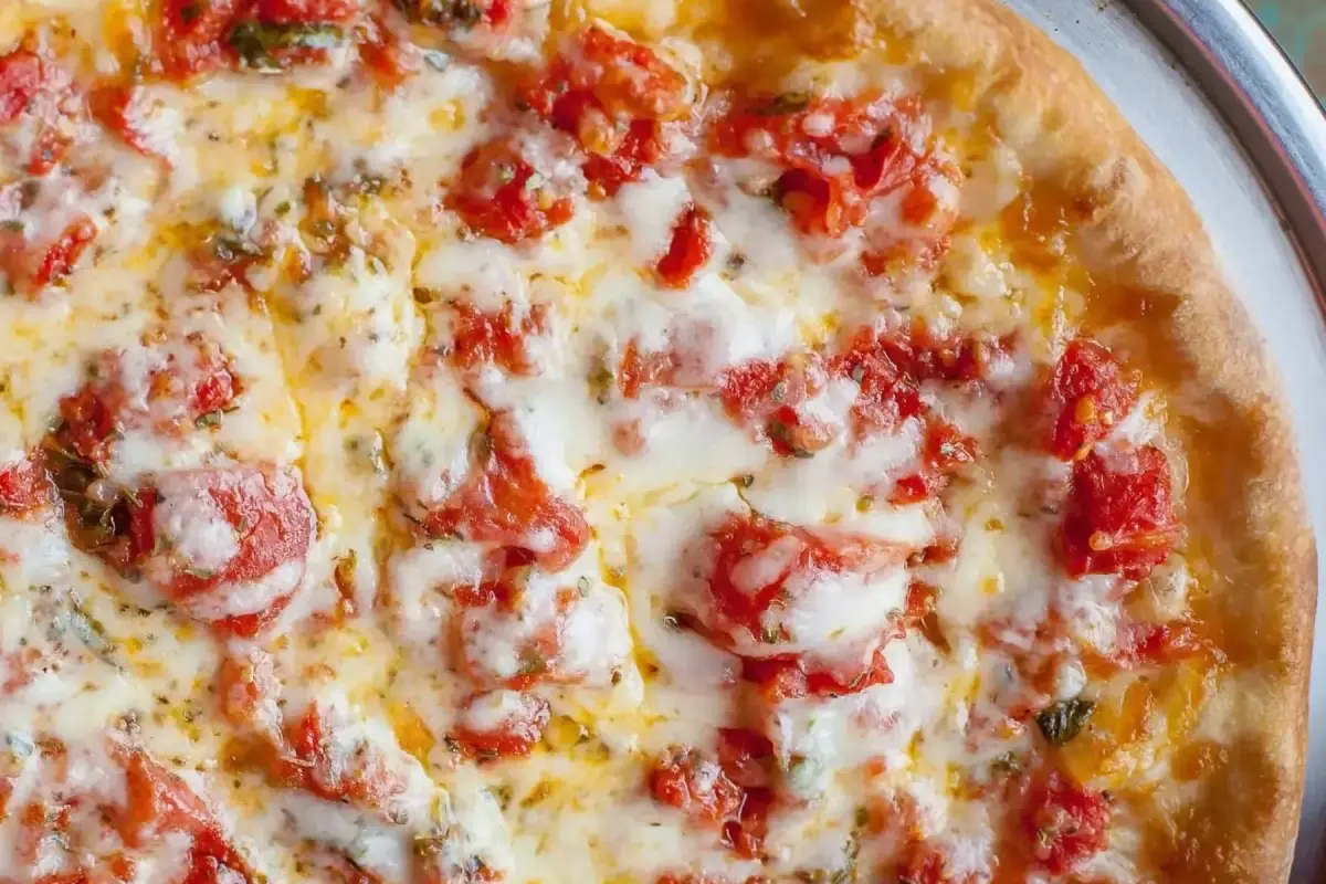 Pagliacci's Trattoria Taverna