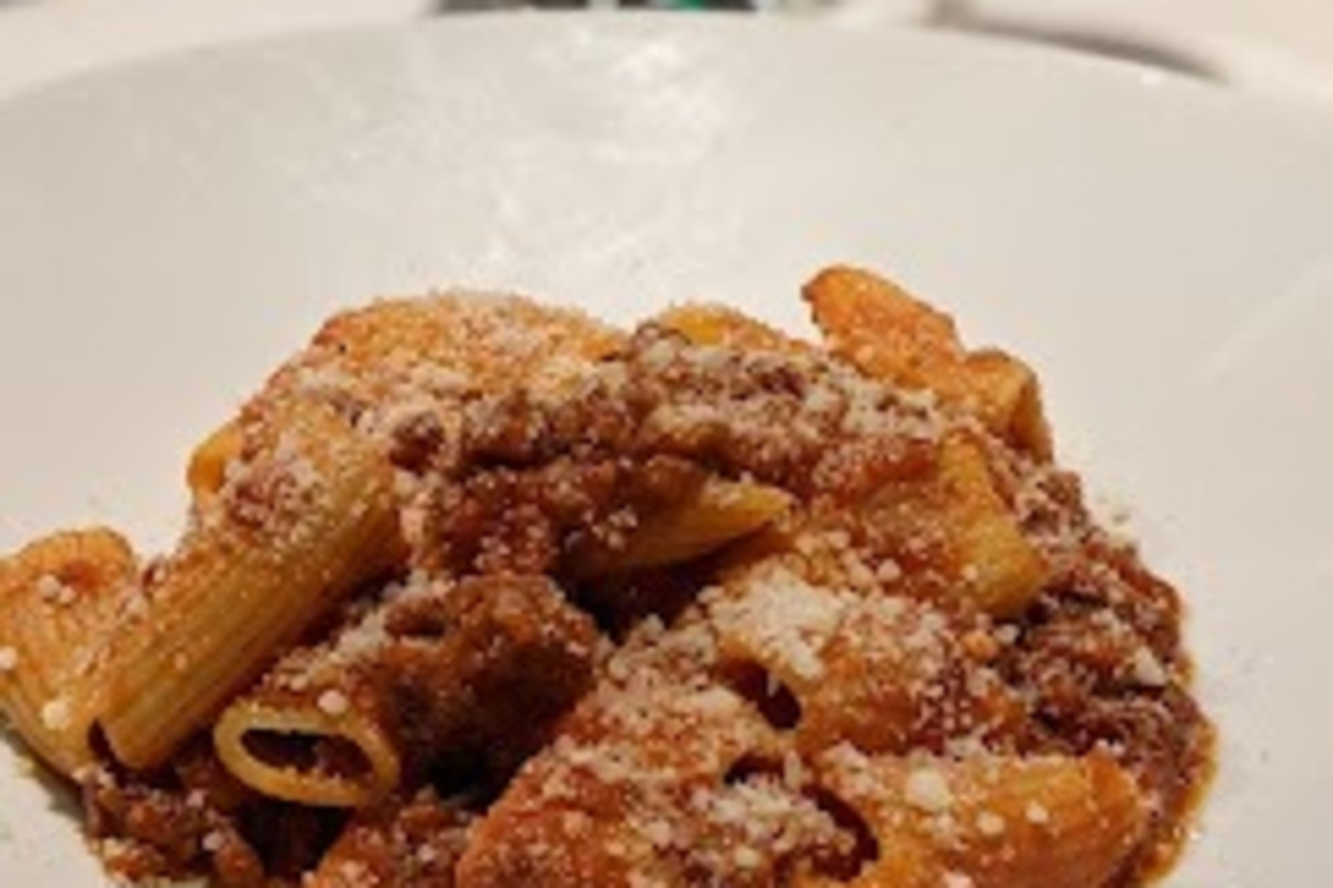 Terra e Mare Ristorante