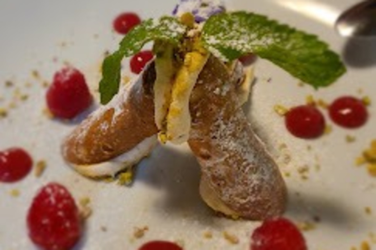 Terra e Mare Ristorante