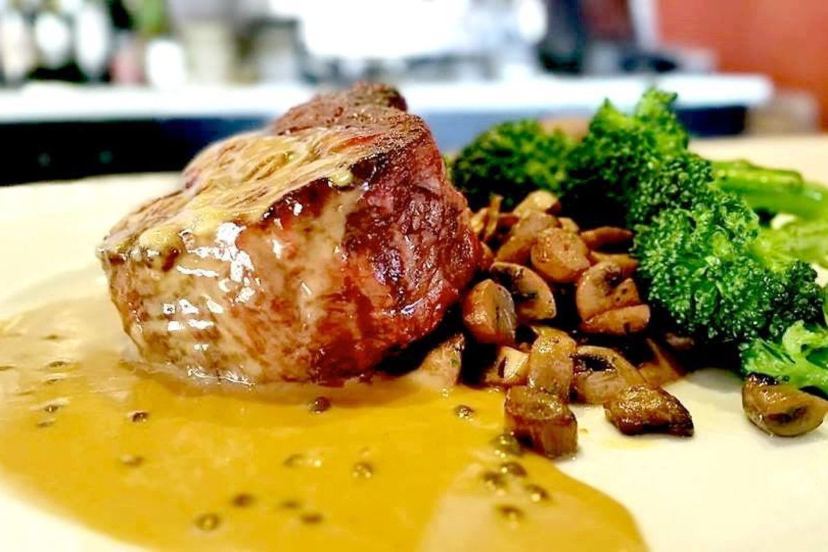 Pagliacci's Trattoria Taverna