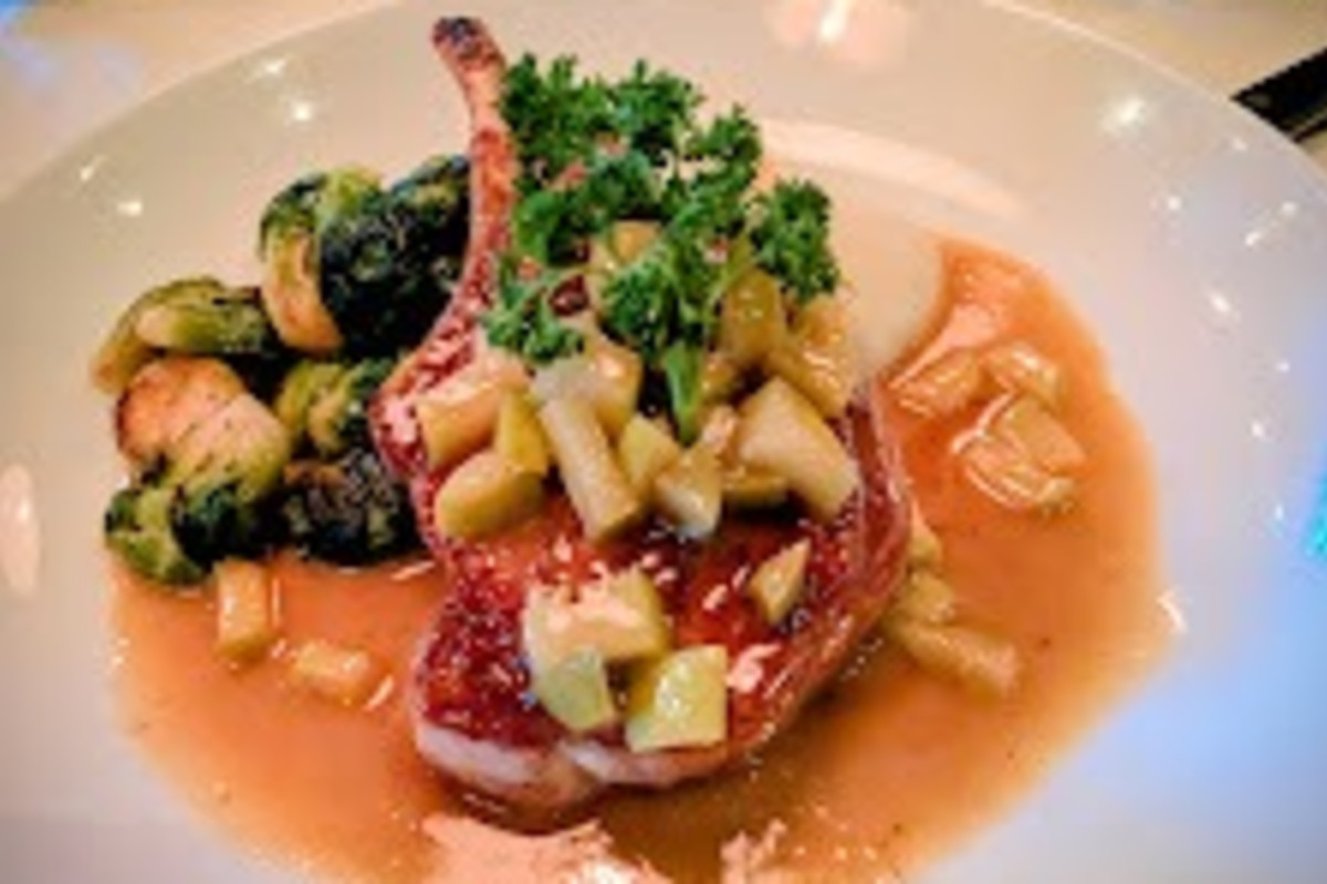 Pagliacci's Trattoria Taverna