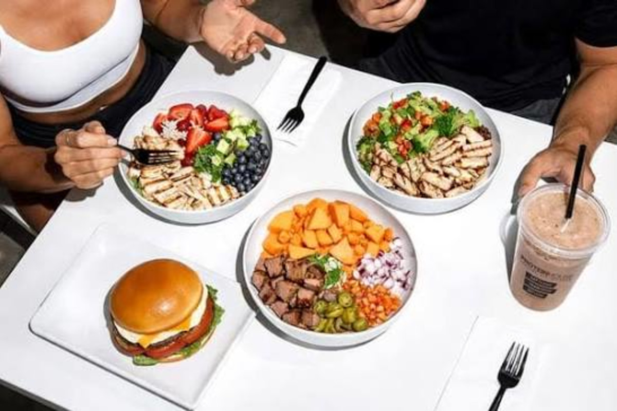 PROTEINHOUSE