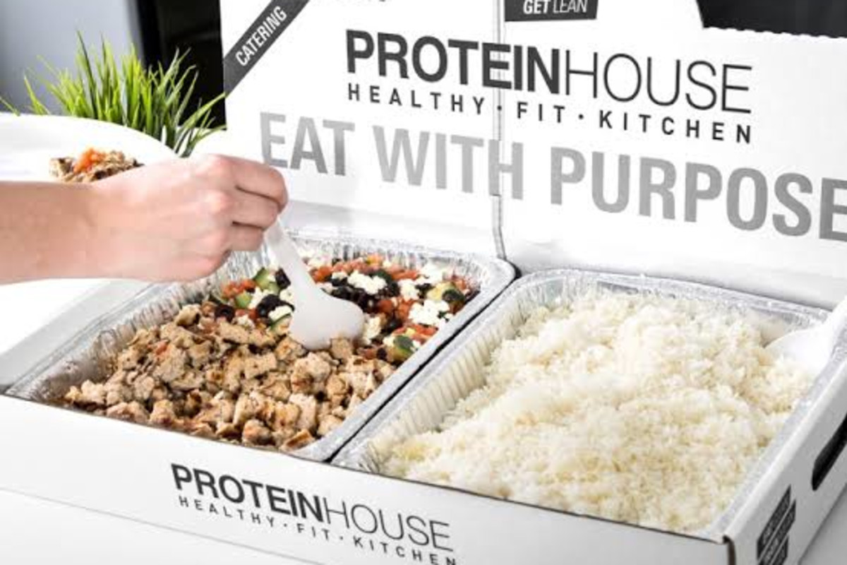 PROTEINHOUSE