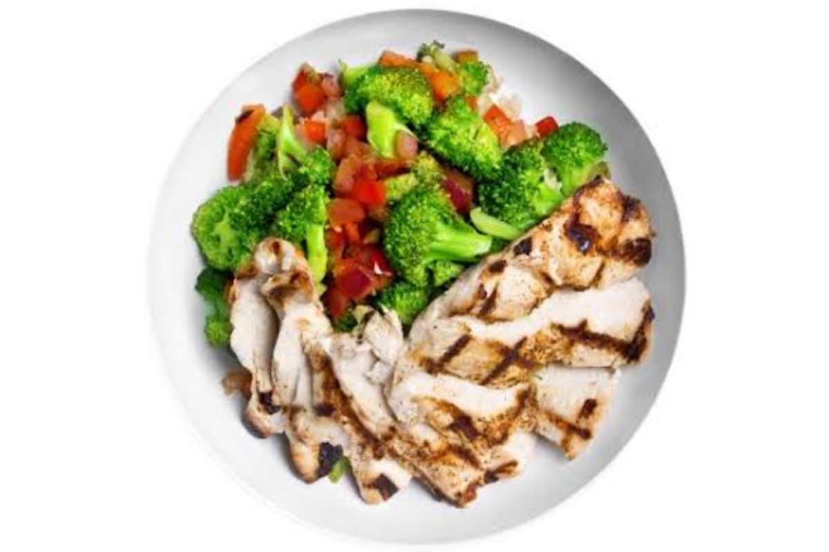 PROTEINHOUSE