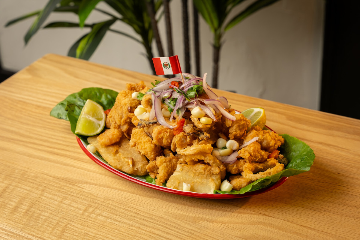 Pollo Lima