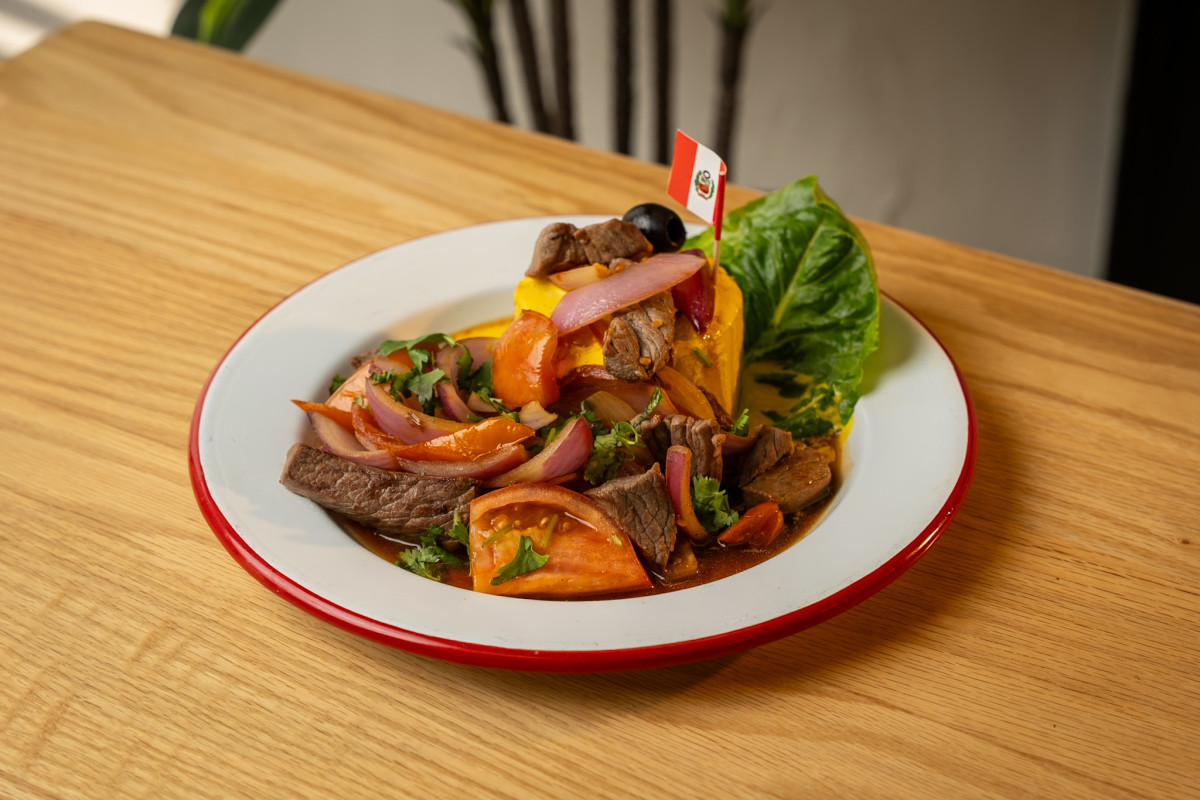 Pollo Lima