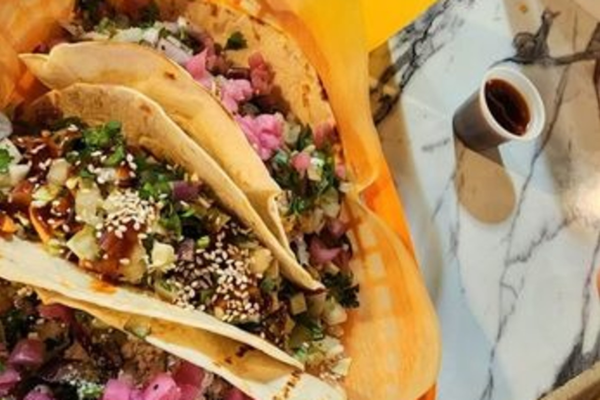Taco Worx - Fort Myers Downtown